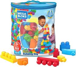 Mega - Eco Bag 1,2,3...números!