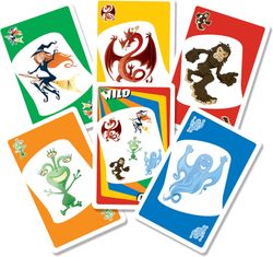 Mentiroso - Juego de Mesa