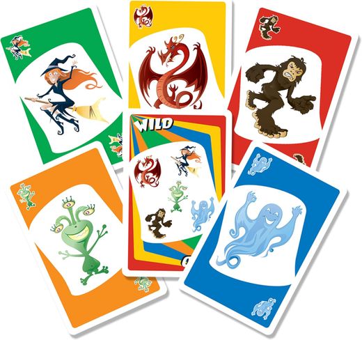 Mentiroso - Juego de Mesa