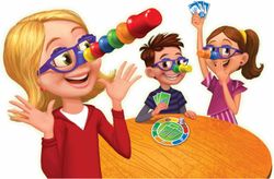 Mentiroso - Juego de Mesa