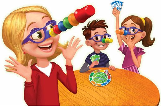 Mentiroso - Juego de Mesa