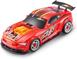 Metal Machines - Speed ​​Heroes Crie e Personalize Seu Veículo - Zuru