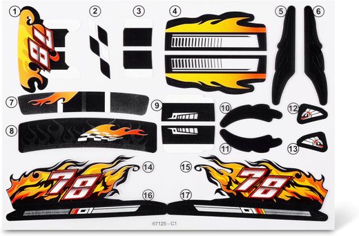 Metal Machines - Speed ​​Heroes Crie e Personalize Seu Veículo - Zuru