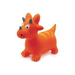 Mon dinosaure sauteur - Ludi