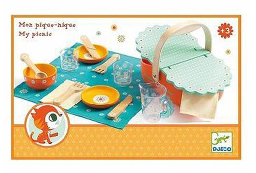 MY PICNIC - Djeco
