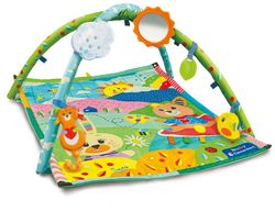 Mein erstes Fitnessstudio - Clementoni