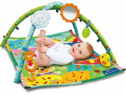 Mein erstes Fitnessstudio - Clementoni