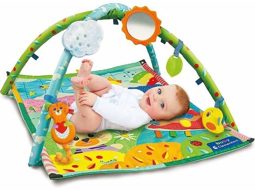 Mein erstes Fitnessstudio - Clementoni