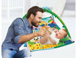 Mein erstes Fitnessstudio - Clementoni