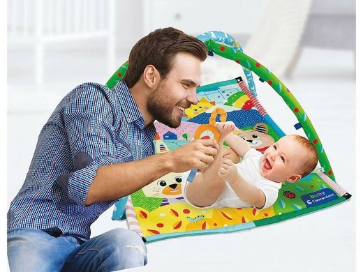 Mein erstes Fitnessstudio - Clementoni