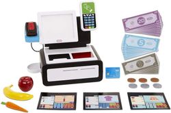 Mi Primera Caja Registradora de Autopago Little Tikes