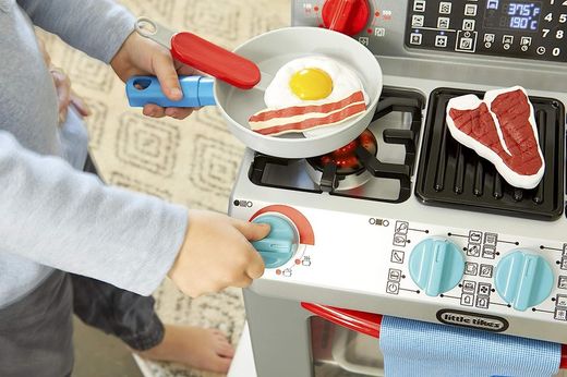 La mia prima cucina e forno - MGA