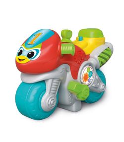 Мой первый интерактивный мир боевых единоборств