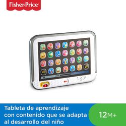 My first tablet - Fisher-Price