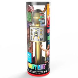 Micrófono Inalámbrico Karaoke micro voz wirelles