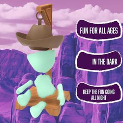 Hanged Mike Board Game