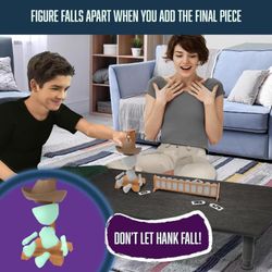 Hanged Mike Board Game