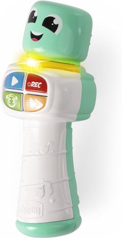 Майк Микрофон - Чикко