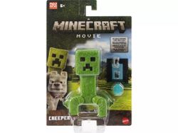 Minecraft Movie - Figura de Acción 10 cm. - SURTIDAS
