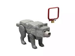 Minecraft Movie - Figura de Acción 10 cm. - SURTIDAS