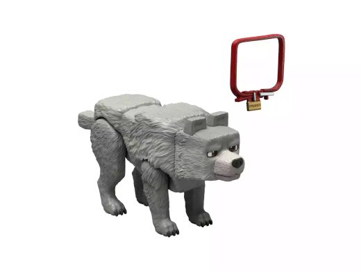 Minecraft Movie - Figura de Acción 10 cm. - SURTIDAS