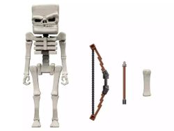 Minecraft Movie - Figura de Acción 10 cm. - SURTIDAS