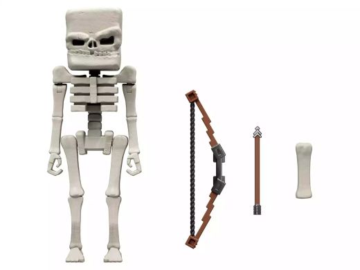 Minecraft Movie - Figura de Acción 10 cm. - SURTIDAS