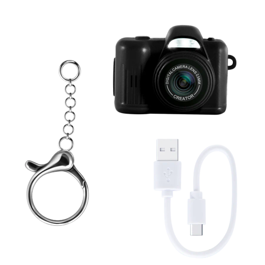 Mini Cam Urban Kidults - Photo Creator - SURTIDOS - Canal Toys