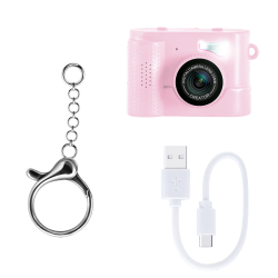 Mini Cam Urban Kidults - Photo Creator - SURTIDOS - Canal Toys