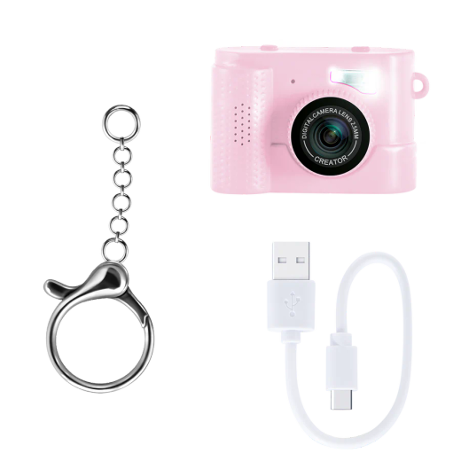 Mini Cam Urban Kidults - Photo Creator - SURTIDOS - Canal Toys