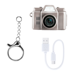 Mini Cam Urban Kidults - Photo Creator - SURTIDOS - Canal Toys
