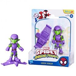 Mini FIguras - Spidey Amazing Friends - SURTIDAS