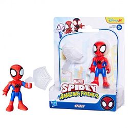 Mini FIguras - Spidey Amazing Friends - SURTIDAS
