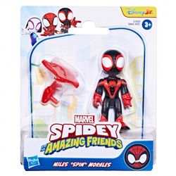 Mini FIguras - Spidey Amazing Friends - SURTIDAS