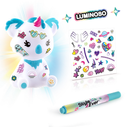 Мини-светящаяся фигурка для самостоятельного декора — Mini Deco Light-Up