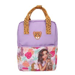 Mini Mochila Top Model Urban Jungle