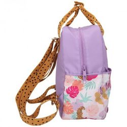 Mini Mochila Top Model Urban Jungle
