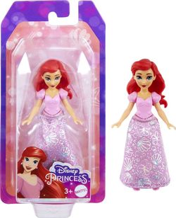Disney Princess Mini Doll