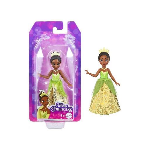 Disney Princess Mini Doll