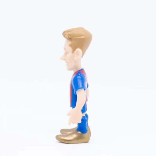 Minix Figure of Frenkie De Jong from FC Barcelona 7 cm