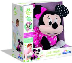 Minnie Gateos – Clementoni