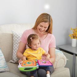 Mes 100 premiers mots bilingues - Vtech