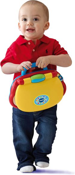 Meine ersten Tasten - Vtech