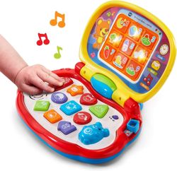 Meine ersten Tasten - Vtech