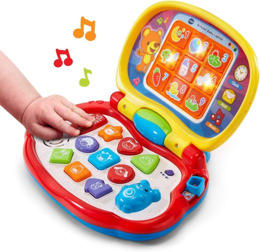 Meine ersten Tasten - Vtech