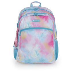 Mochila Escolar Mystic - Adaptable A Carro - 46 cm. - Gabol