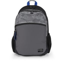 Mochila Escolar Soul - Adaptable A Carro - 46 cm. - Gabol