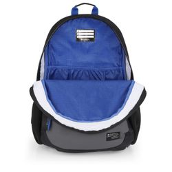 Mochila Escolar Soul - Adaptable A Carro - 46 cm. - Gabol