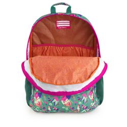 Mochila Escolar Vida - Adaptable A Carro - 46 cm. - Gabol
