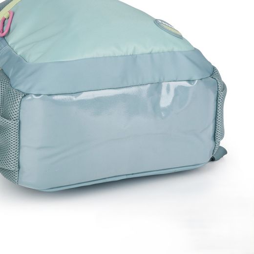 Mochila Escolar Whisper - Adaptable A Carro - 46 cm. - Gabol